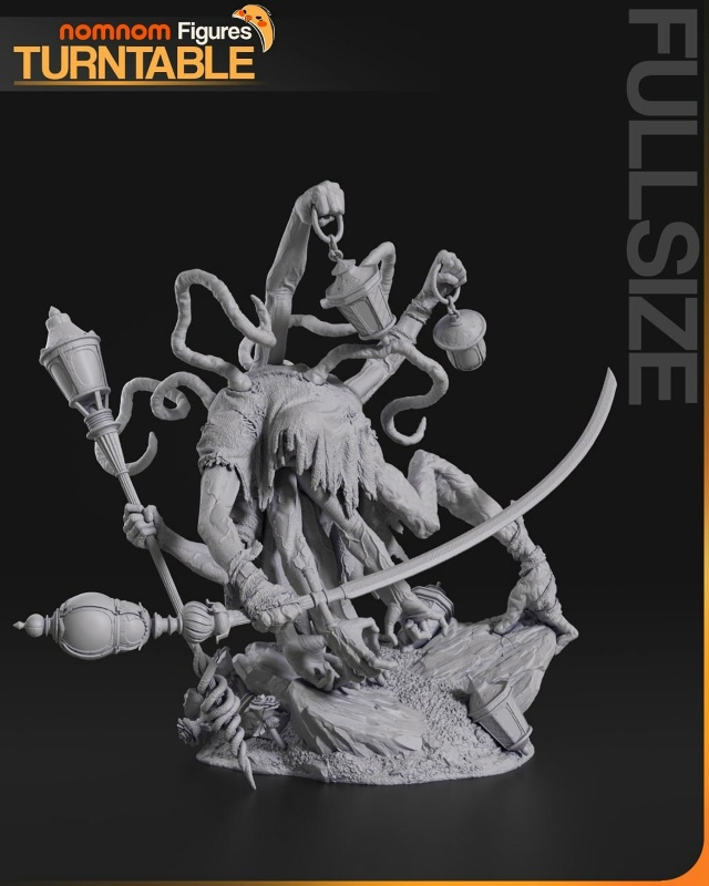 Lamp Master - Clair Obscur Expedition 33
Уже в каталоге товаров.