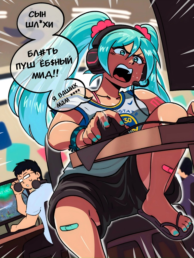 #Пикчи@thelonesamurai