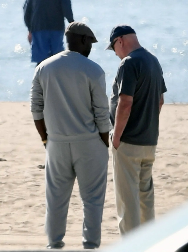 Голливудский актёр, чей бой с прогрессирующей деменци?...