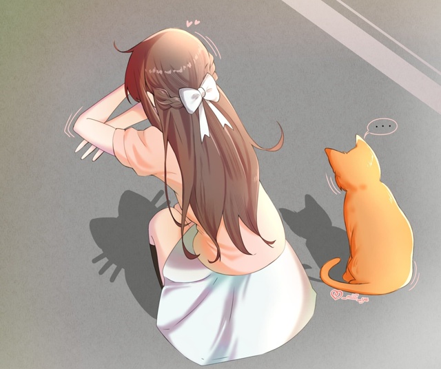 #Fruits_Basket / Корзинка фруктов
