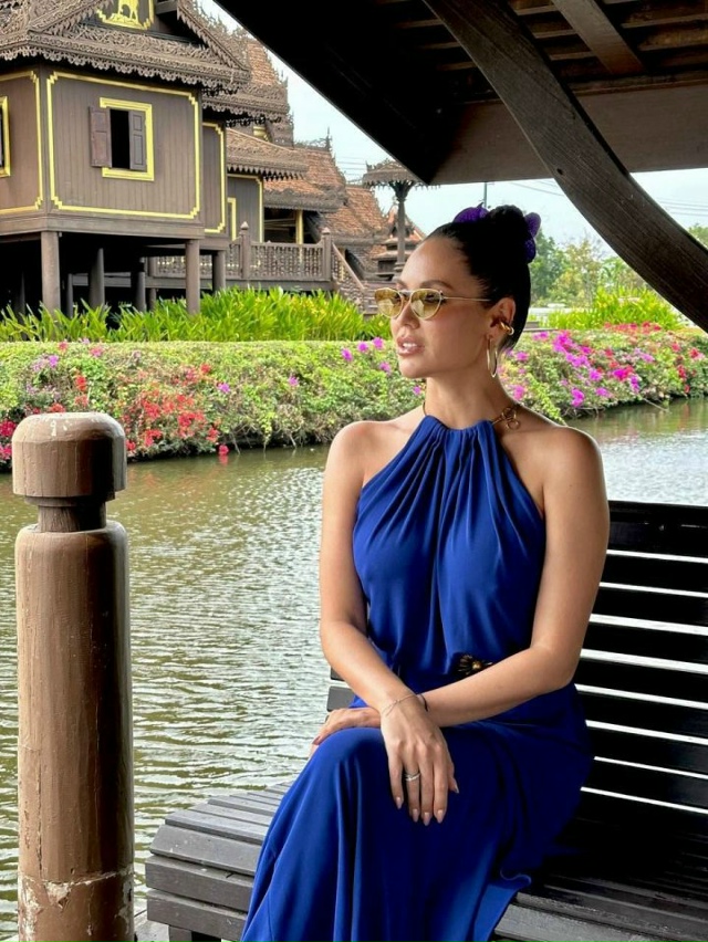 Павел Воля и Ляйсан Утяшева заработали более 4 миллион?...