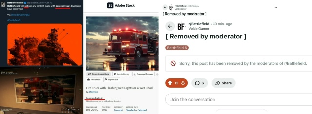 Кампанию Battlefield 6 взломали и слили на торренты.
Игра не ...