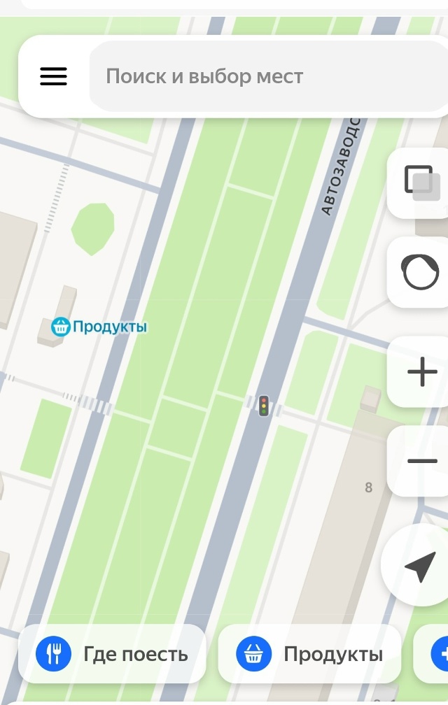 Сегодня, примерно между 14-00 и 14-30, на регулируемом ‼ пеш...