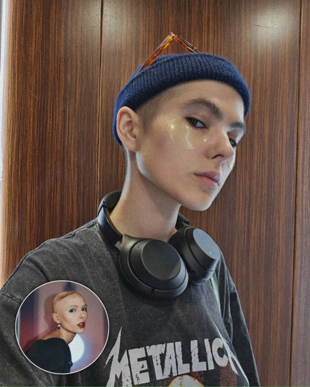 Ира Небога скончалась после длительной борьбы с онкол?...