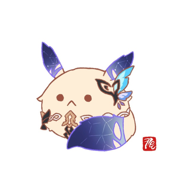 — [Часть 1] Додоко много не бывает!
Додоко-малыши в сти?...