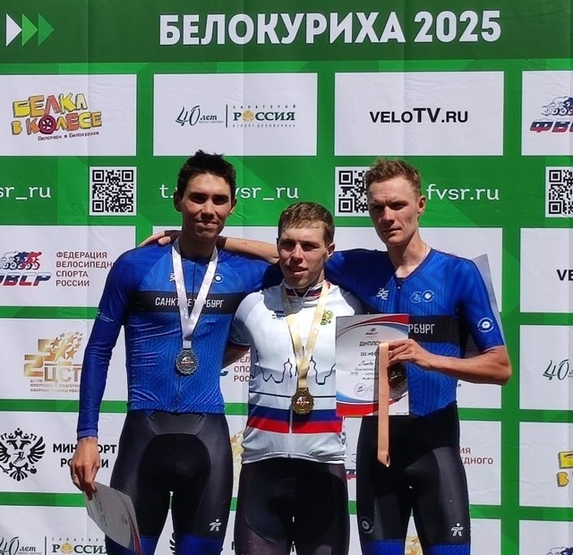 🏆🇷🇺Иван Романов из Копейска, воспитанник спортивно...