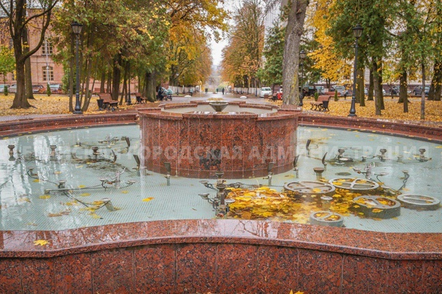 ‼️ С 1 октября коммунальные службы начали готовить де?...
