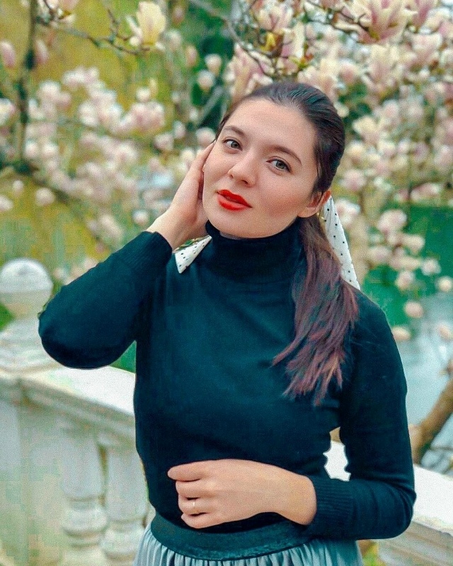 на оценку❤