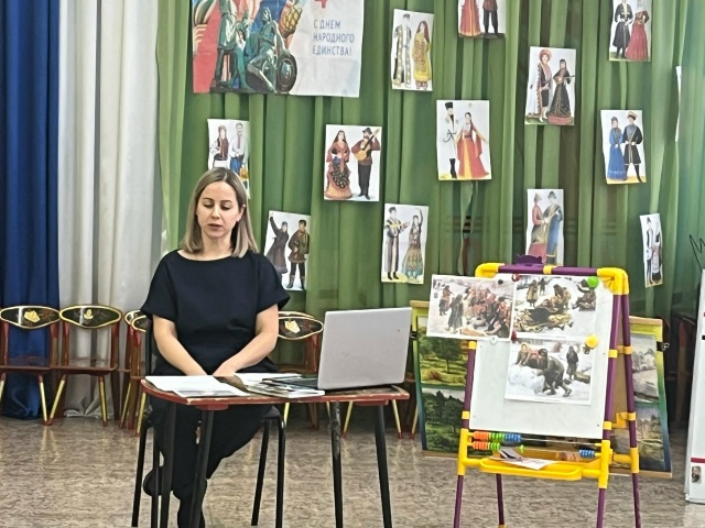 💫Педагоги-наставники поделились бесценным опытом.
Н?...