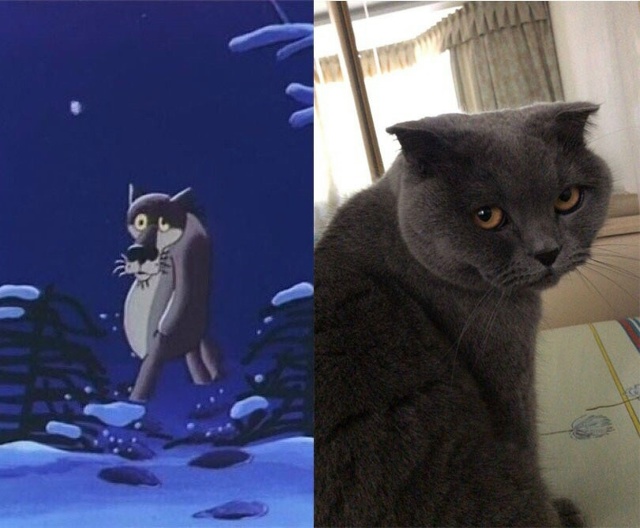 Ты это, заходи если что...