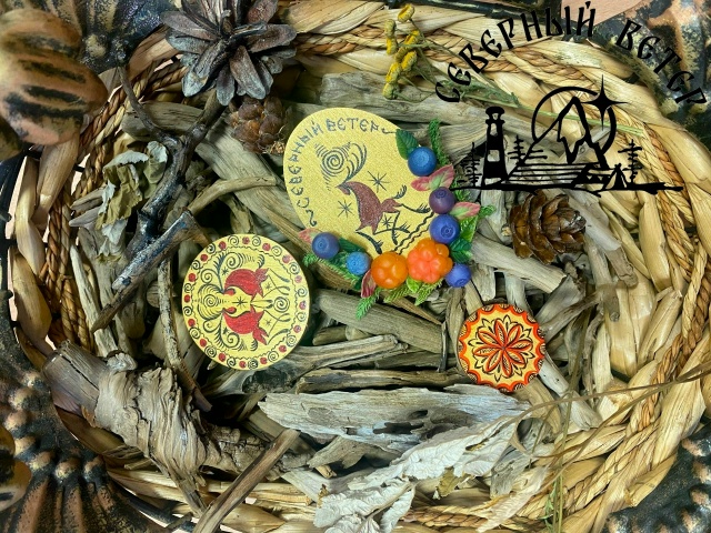 🎉 [club222598355|Открытие нового творческого пространства] ?...