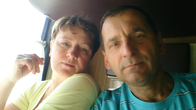 Сапфировая свадьба
45 лет совместной жизни сегодня пра...
