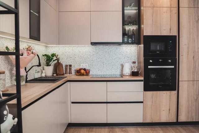 Дарим 30 000 на новую кухню от [club78072379|Злата Мебель!]Тольк?...