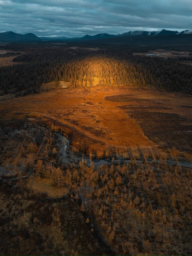 Якутия 🇷🇺