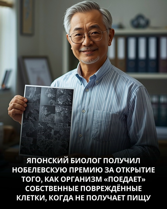 Подборка интересных фактов.