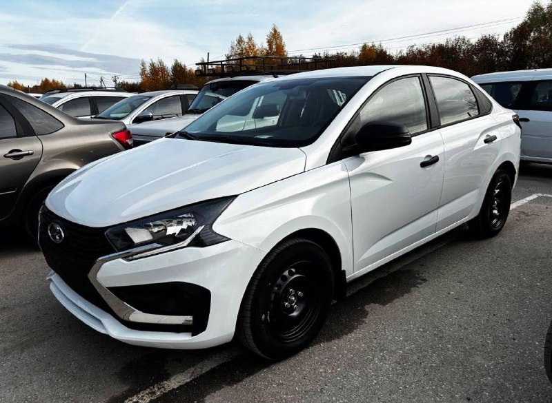 💁‍♂️В Lada Iskra за ₽1,25 млн нет кондиционера, потому что он нужен не всем россиянам АвтоВАЗ пров