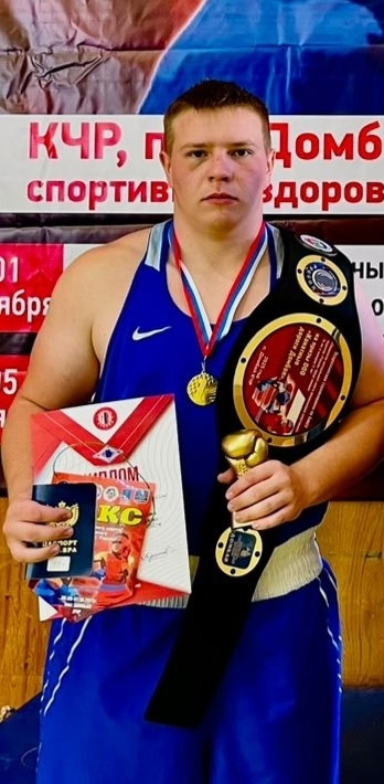 Наши чемпионы покоряют Домбай🥊🥇
‼️с 30 сентября по 7...