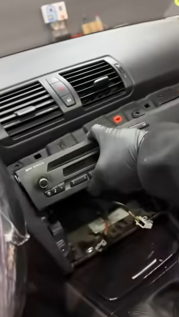 Совсем другой вид. Как вам такой апгрейд?