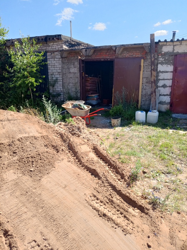 Что вы думаете о таких нелюдях? Приобрёл недостроенный...