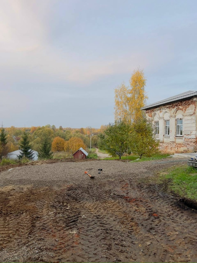 Дорогие наши, здравствуйте.
Продолжаются плановые раб...