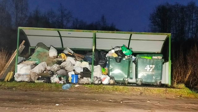 Пишем вам всей деревней Великое Село Колчановского СП....