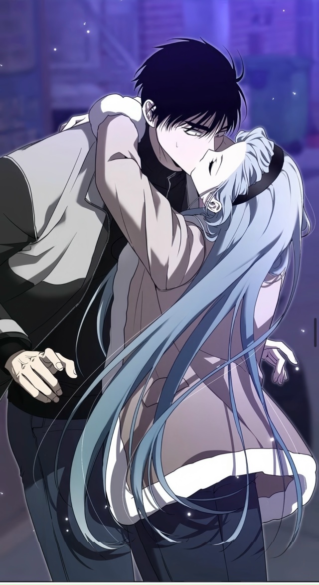 #Дана
#Dagaromi@manga_hwa