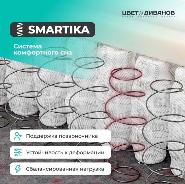 ❗Мягкая посадка цен от мебельного салона Цвет Диванов...