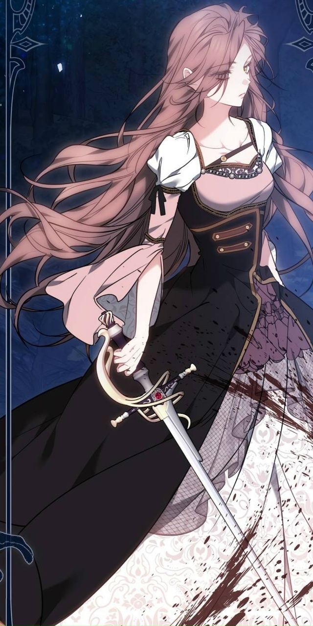 #Причина_по_которой_злодейка_взялась_за_меч
#Dagaromi@manga_hwa