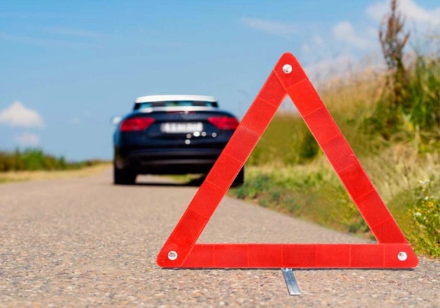 😱🚨🚔Под Краснодоном произошло жуткое ДТП, в котором ...