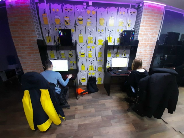 Родниковское хуторское казачье общество выражает огр?...