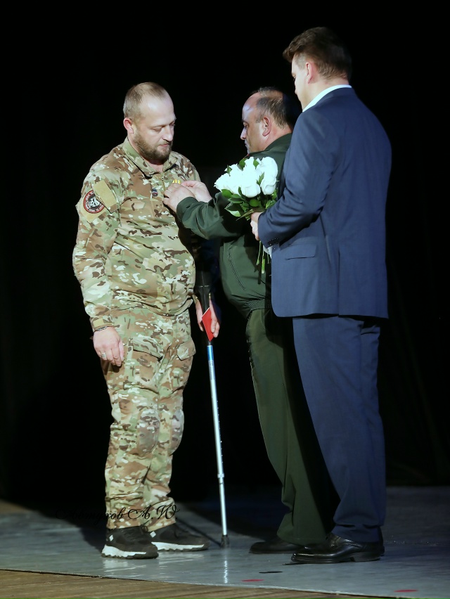 Сегодня, 4 ноября, в Можайском культурно‑досуговом цен...