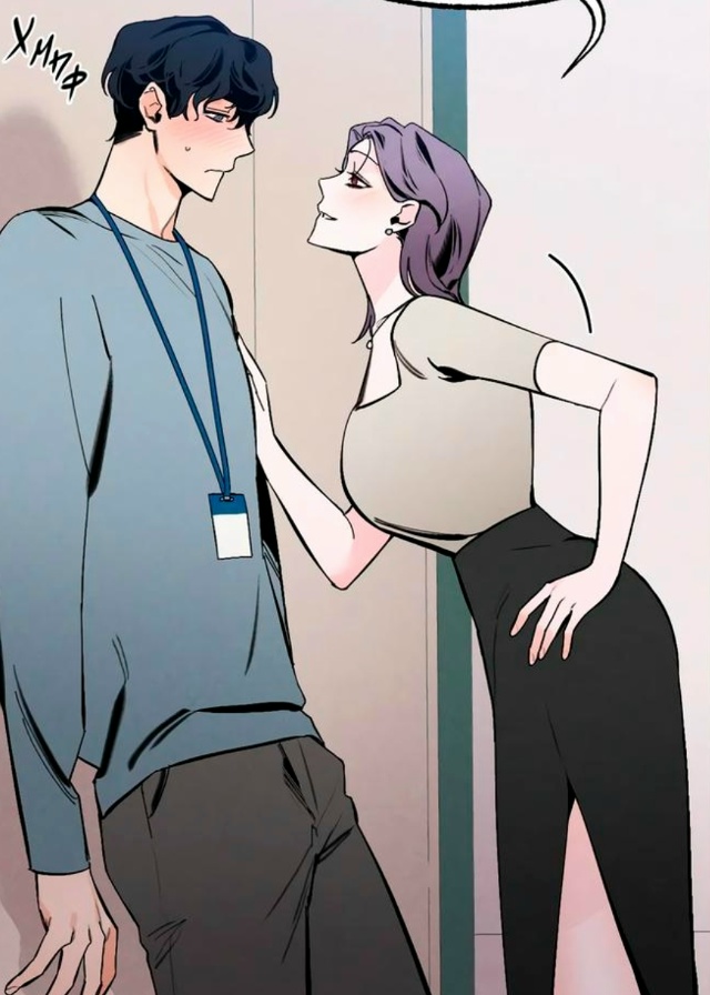 #status_manga@mangaotaku
Манхва Закон конфиденциальности