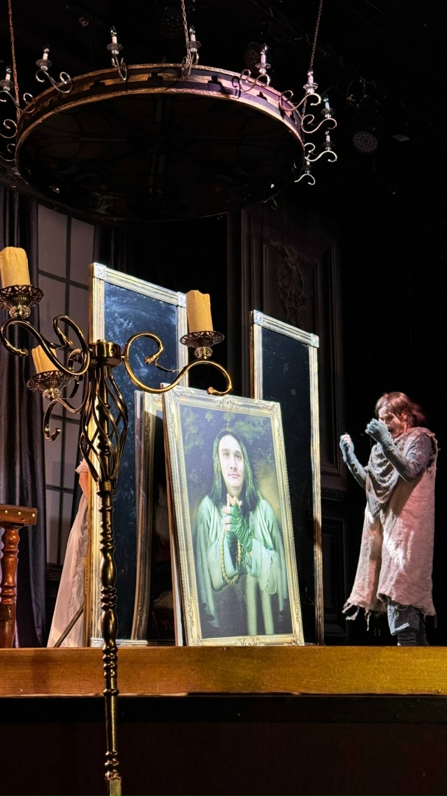 21 МАРТА🎭«ТАРТЮФ» Камерный театр, Смоленск
🔥 ПРЕМЬЕ...