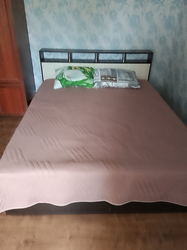 Продам кровать 160*200 в отличном состоянии обращаться по...