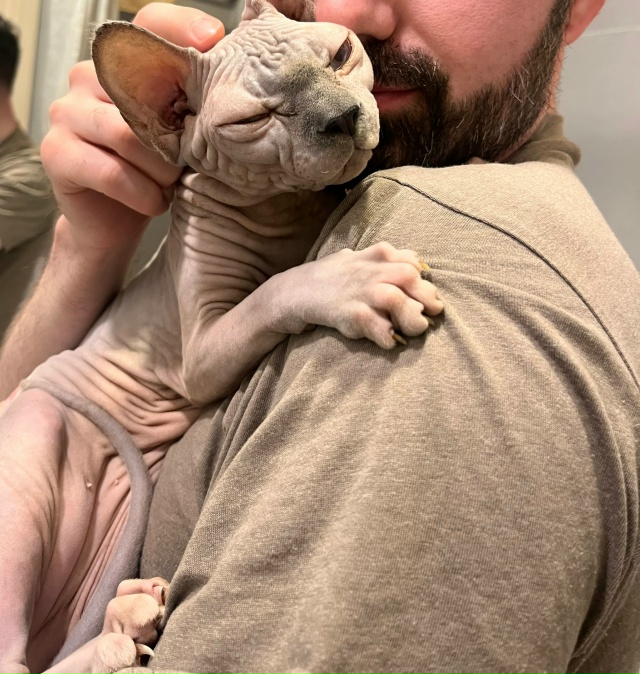 Лола, она же Пипса, она же сладкая булка сегодня праздн?...