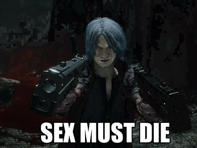 Японская молодежь отказывается от секса.
В стране рек...