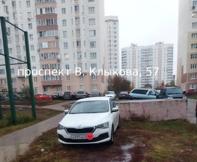 ‼️Куряне продолжают делиться снимками нарушителей п?...