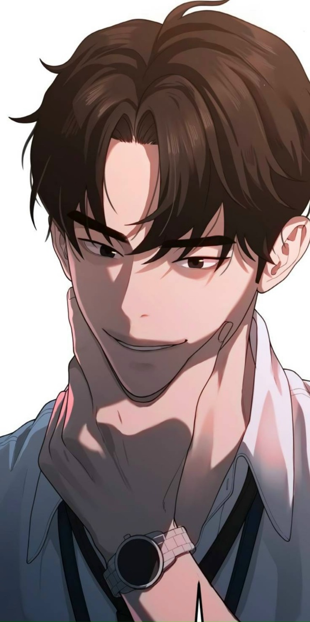 #Жизнь_Святого_писателя
#Dagaromi@manga_hwa