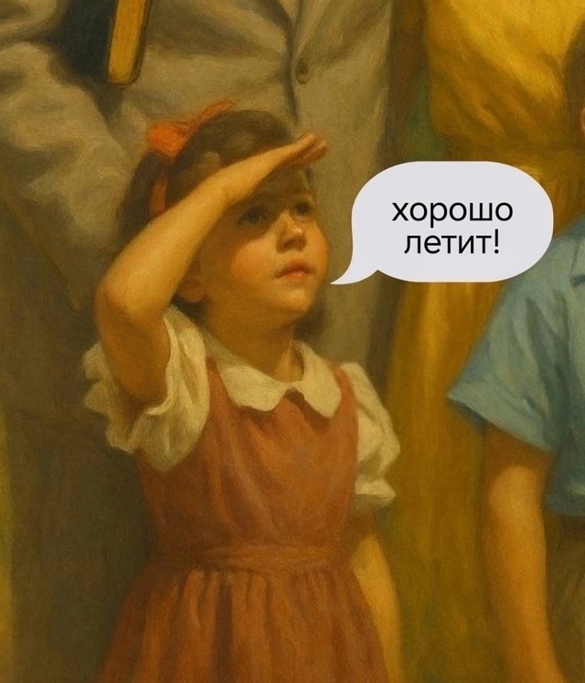 Успеваете наслаждаться?