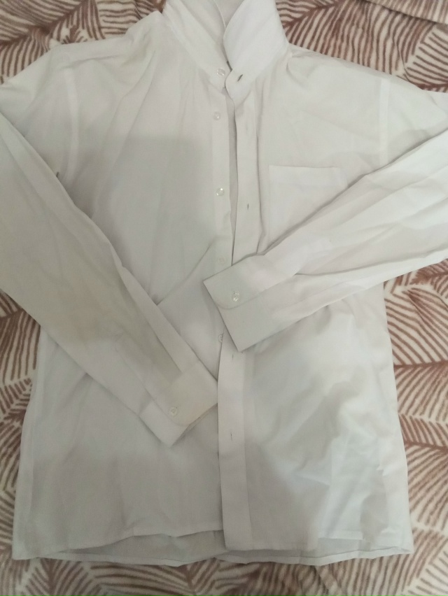 Анон. Отдам даром вещи на мальчика подростка 152 р. В хор?...