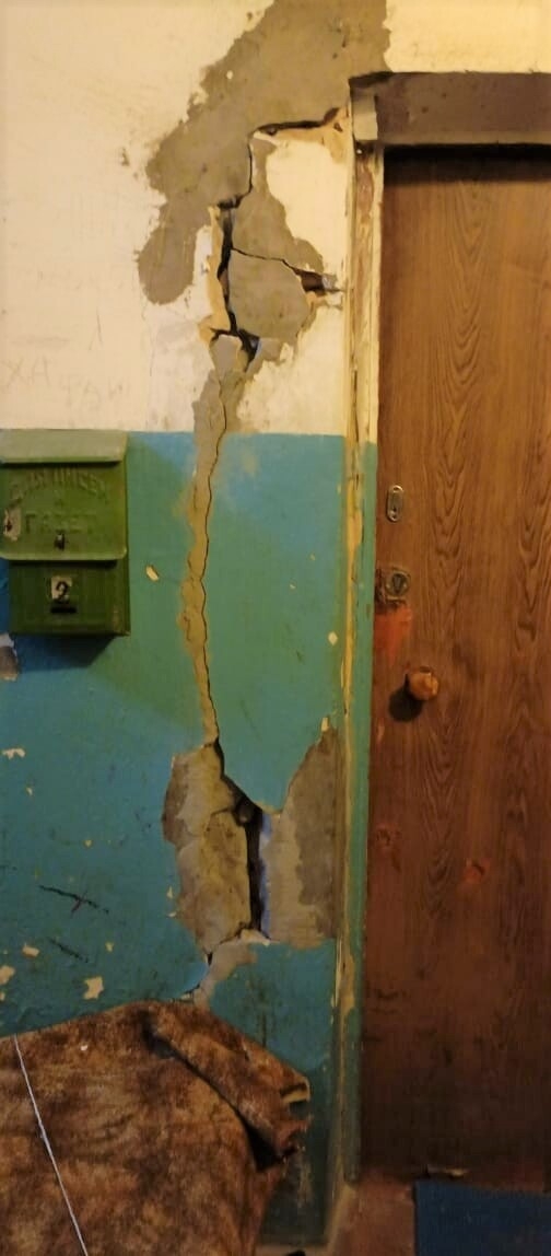 Анекдот : Уважаемые собственники!
Каждую неделю мы тру...