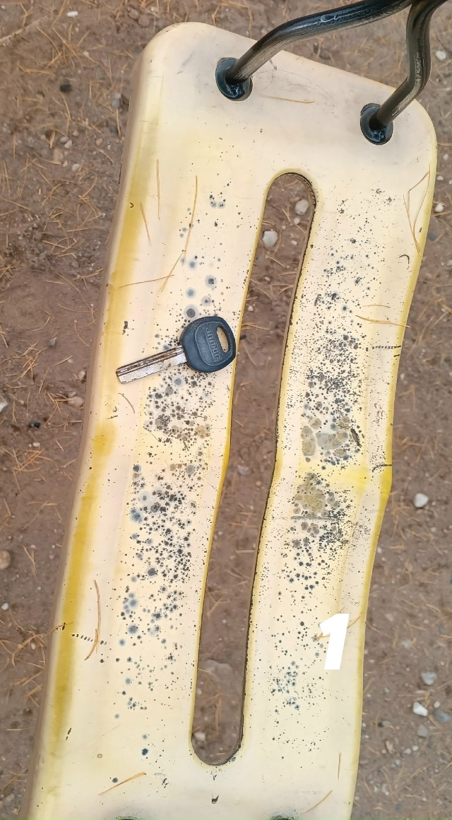 Потеряшки/находки:
1) Потерян смартфон Samsung в коричнево...