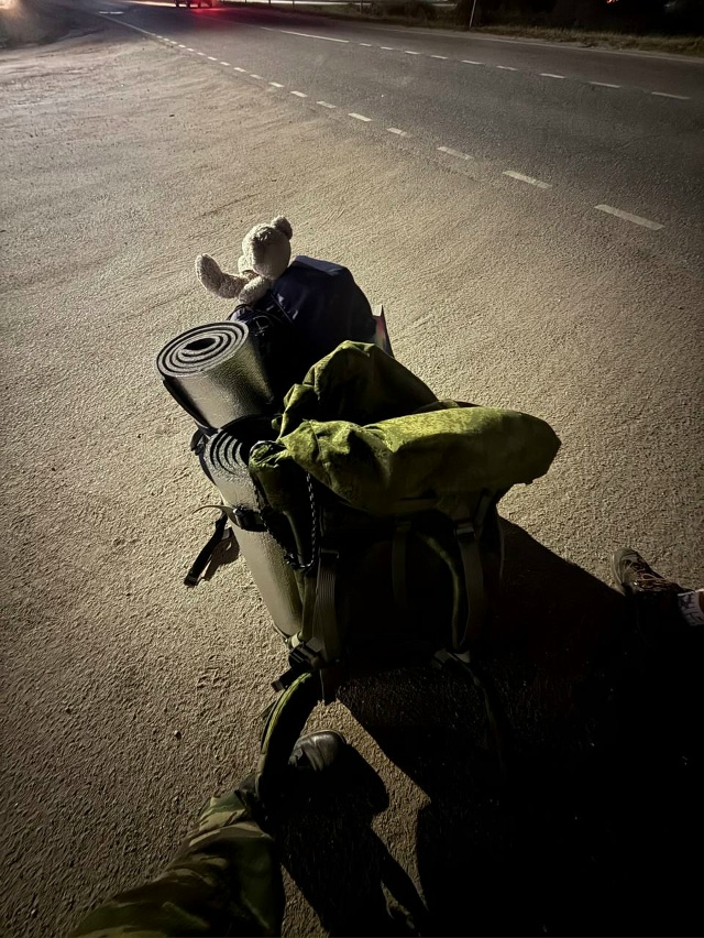 Окуловский район, Новгородская область. День 2.
Озёра М...