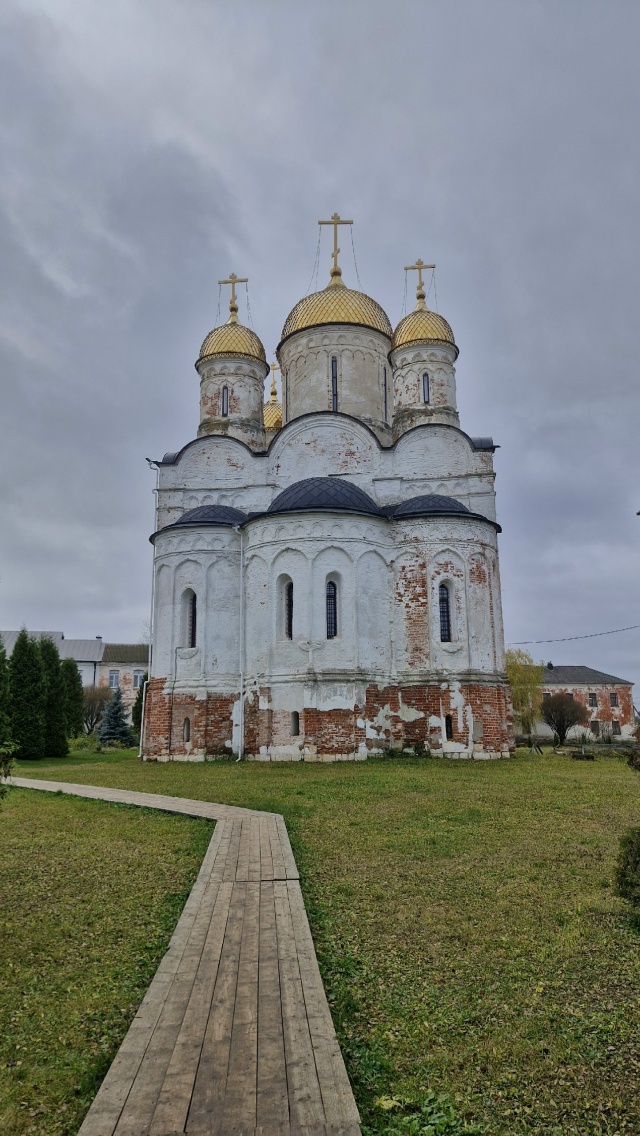 Впереди ожидается понижение температуры в Можайске, г?...