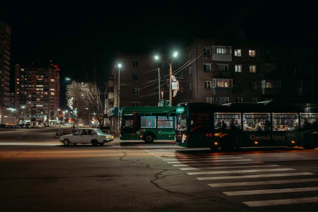 Сладких сновидений, копейчане! 😉