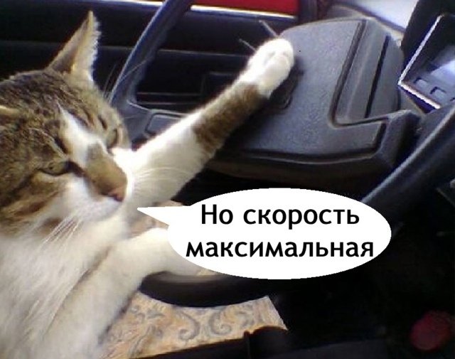 Кто не знает, это прям очень быстро