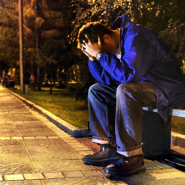 Исследование показало, что привычная «U-кривая» счасть...