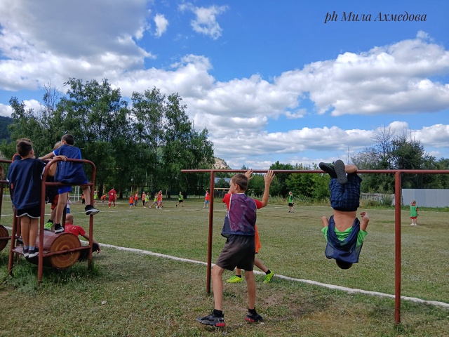 День рождения села Ширяево🥳 . Селу исполнилось 397 лет.?...