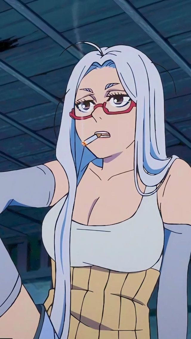 Аниме: Дандадан