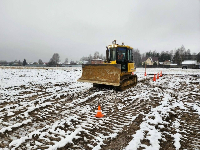 Первокурсница из Раменского борется за звание лучшего...
